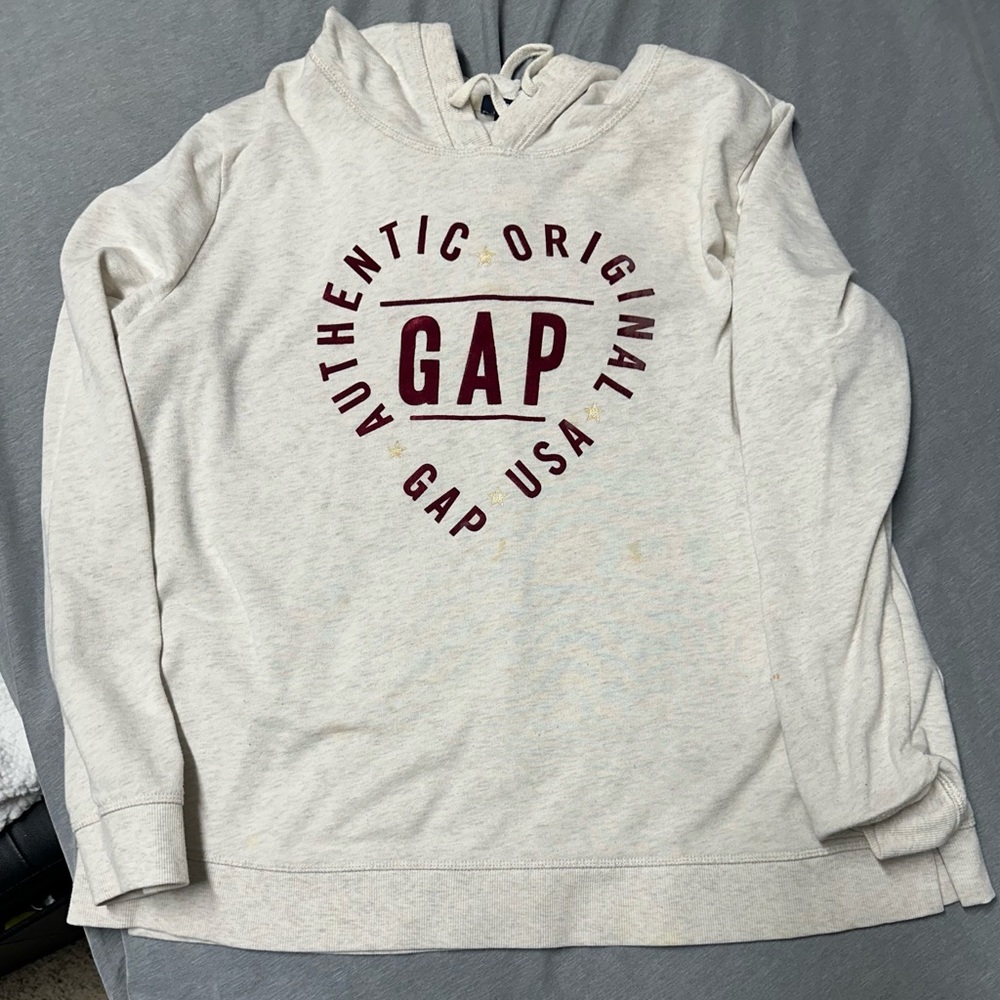 Gap women’s sweater